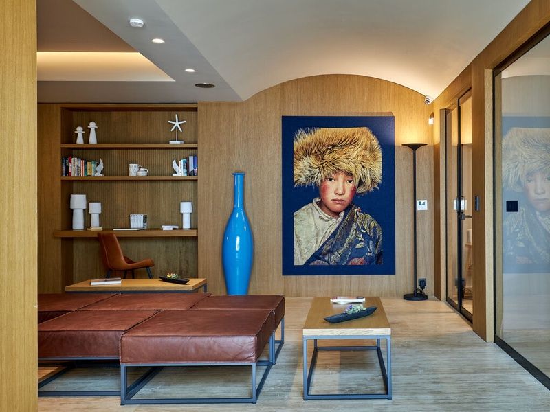Hôtel Castello Infinity Suites 5* (Adult Only 18+) pas cher photo 13