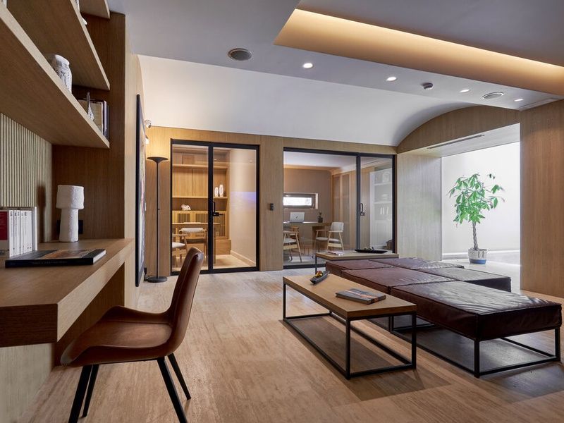 Hôtel Castello Infinity Suites 5* (Adult Only 18+) pas cher photo 14