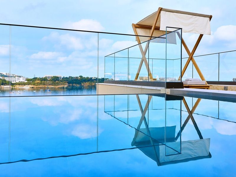 Hôtel Castello Infinity Suites 5* (Adult Only 18+) pas cher photo 15