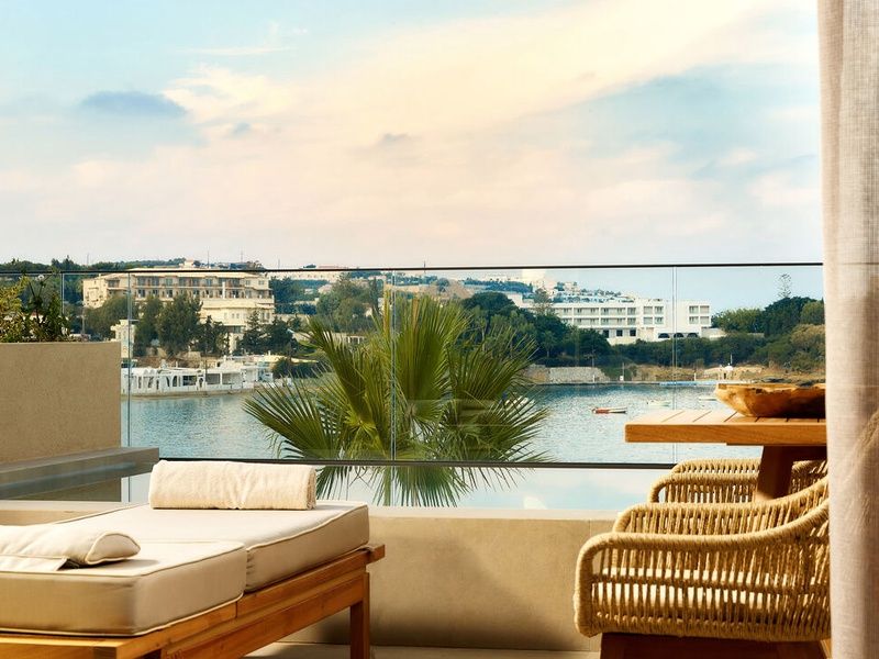 Hôtel Castello Infinity Suites 5* (Adult Only 18+) pas cher photo 16