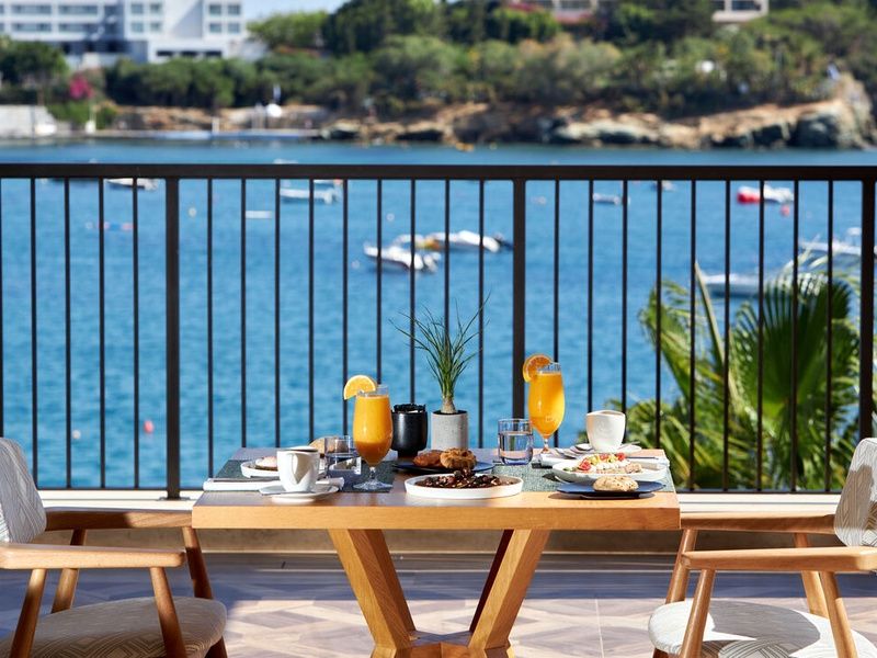 Hôtel Castello Infinity Suites 5* (Adult Only 18+) pas cher photo 17