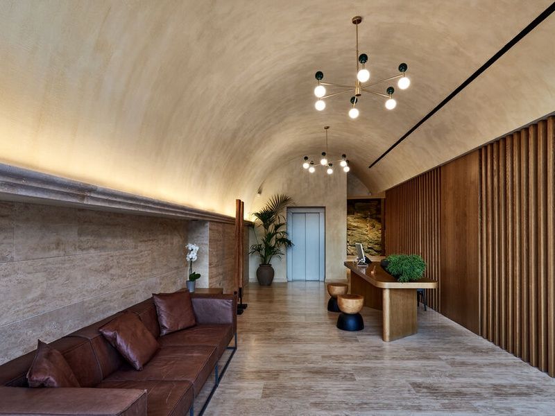 Hôtel Castello Infinity Suites 5* (Adult Only 18+) pas cher photo 18