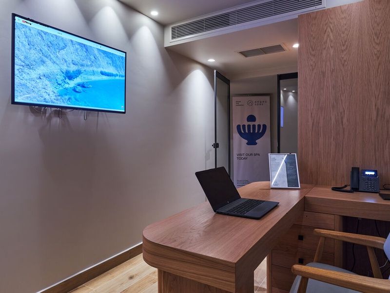 Hôtel Castello Infinity Suites 5* (Adult Only 18+) pas cher photo 21