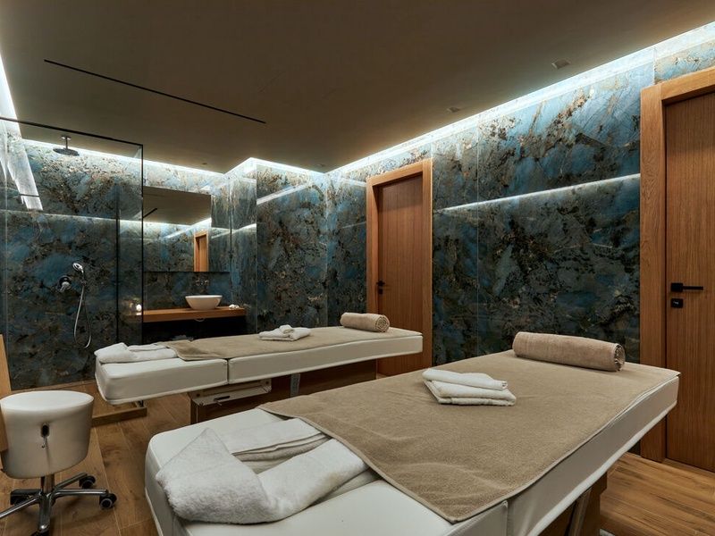 Hôtel Castello Infinity Suites 5* (Adult Only 18+) pas cher photo 22