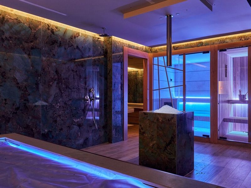 Hôtel Castello Infinity Suites 5* (Adult Only 18+) pas cher photo 24