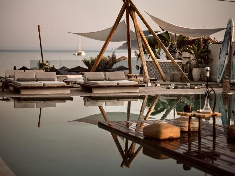 Hôtel Gardelli Resort 4* pas cher