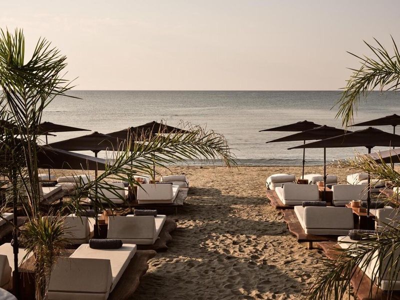 Hôtel Gardelli Resort 4* pas cher photo 2
