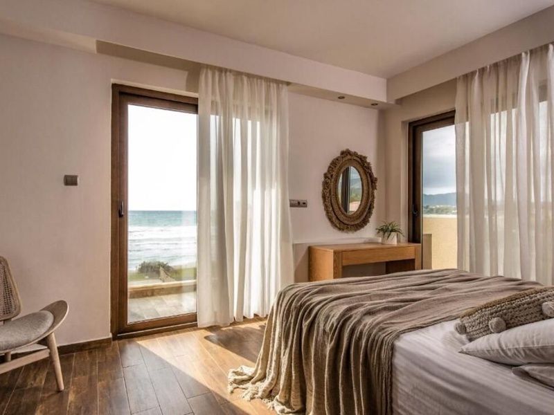Hôtel Gardelli Resort 4* pas cher photo 3