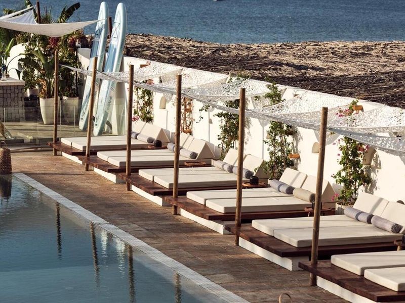 Hôtel Gardelli Resort 4* pas cher photo 4