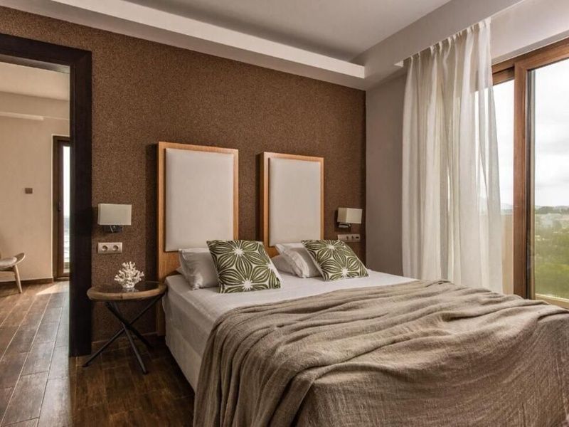 Hôtel Gardelli Resort 4* pas cher photo 7