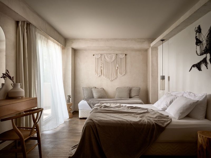 Hôtel Gardelli Resort 4* pas cher photo 9