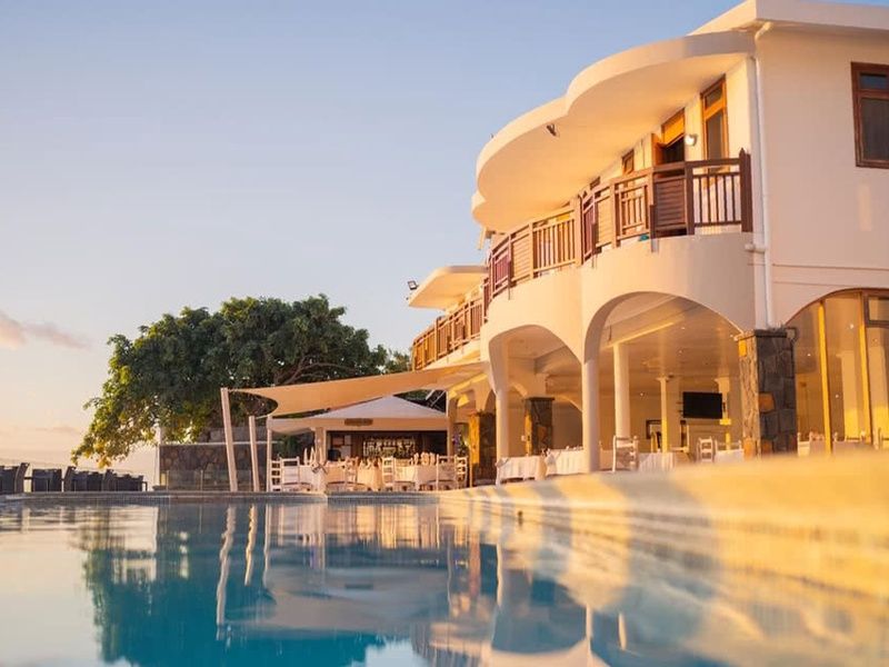 Hôtel Gold Beach Resort & Spa 3* pas cher photo 1