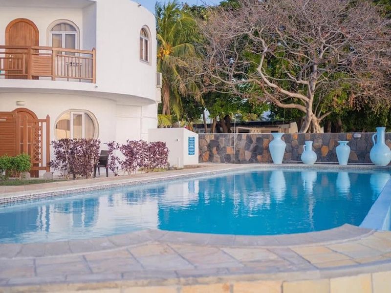 Hôtel Gold Beach Resort & Spa 3* pas cher photo 4