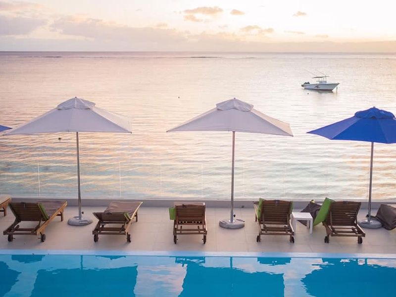 Hôtel Gold Beach Resort & Spa 3* pas cher photo 5