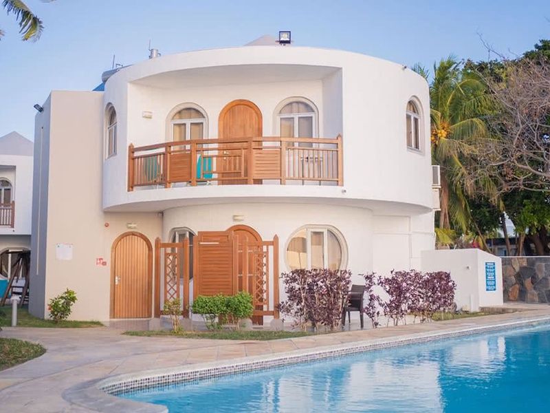 Hôtel Gold Beach Resort & Spa 3* pas cher photo 6