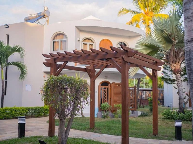 Hôtel Gold Beach Resort & Spa 3* pas cher photo 8