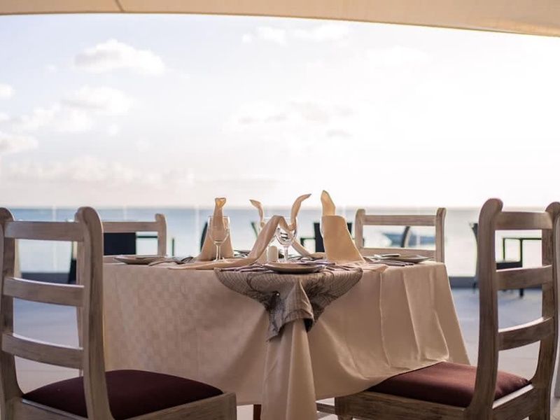 Hôtel Gold Beach Resort & Spa 3* pas cher photo 9