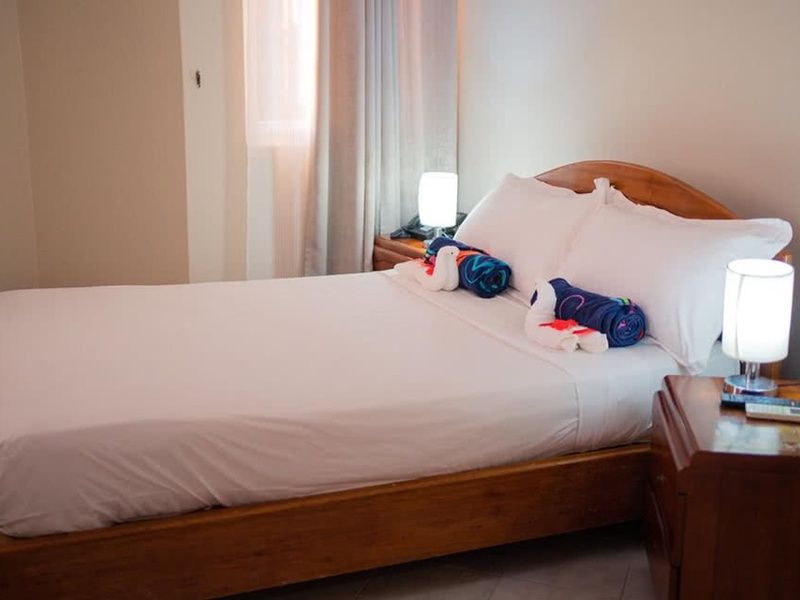 Hôtel Gold Beach Resort & Spa 3* pas cher photo 10