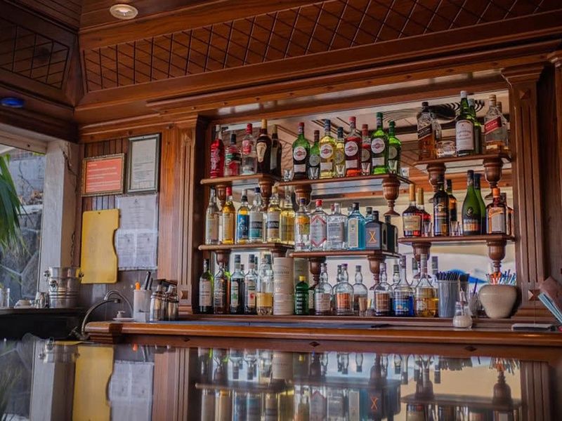 Hôtel Gold Beach Resort & Spa 3* pas cher photo 11