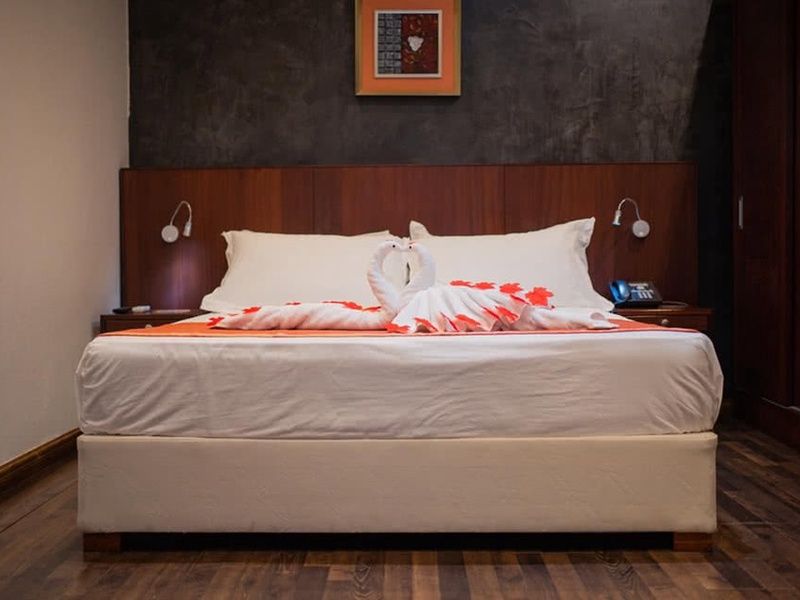 Hôtel Gold Beach Resort & Spa 3* pas cher photo 12