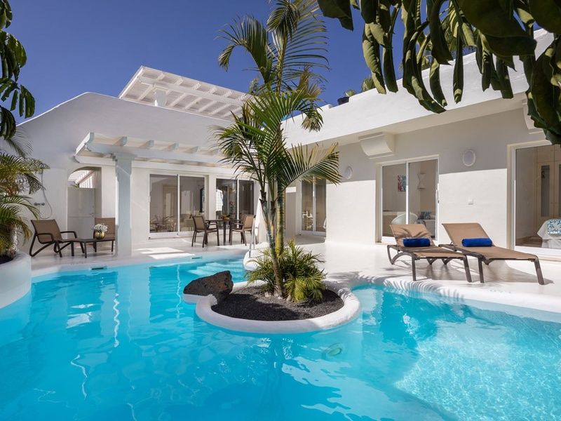 Hôtel TUI Sélection Villa Privée Bahiazul Resort Fuerteventura 4* pas cher photo 1