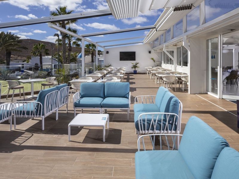 Hôtel TUI Sélection Villa Privée Bahiazul Resort Fuerteventura 4* pas cher photo 2