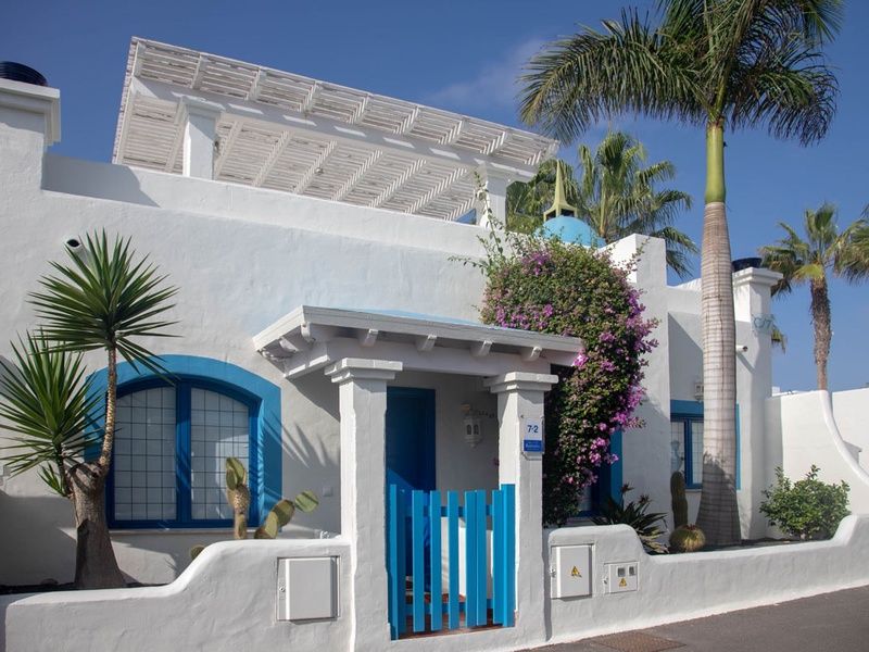 Hôtel TUI Sélection Villa Privée Bahiazul Resort Fuerteventura 4* pas cher photo 4