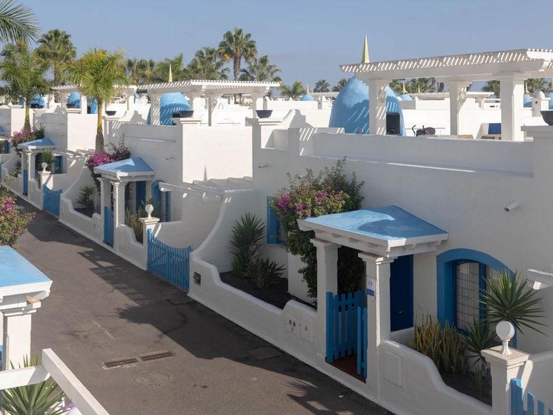 Hôtel TUI Sélection Villa Privée Bahiazul Resort Fuerteventura 4* pas cher photo 5