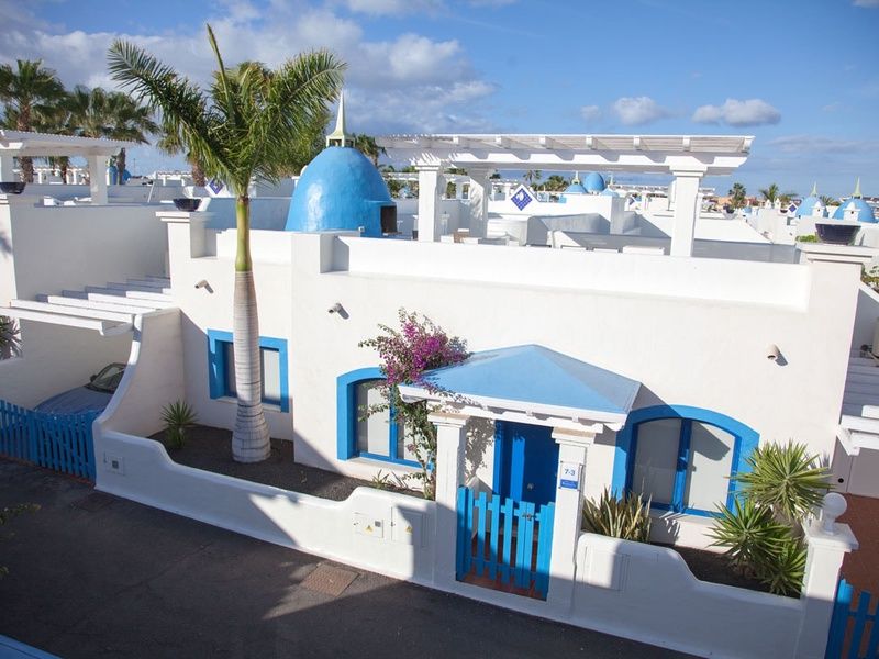 Hôtel TUI Sélection Villa Privée Bahiazul Resort Fuerteventura 4* pas cher photo 6