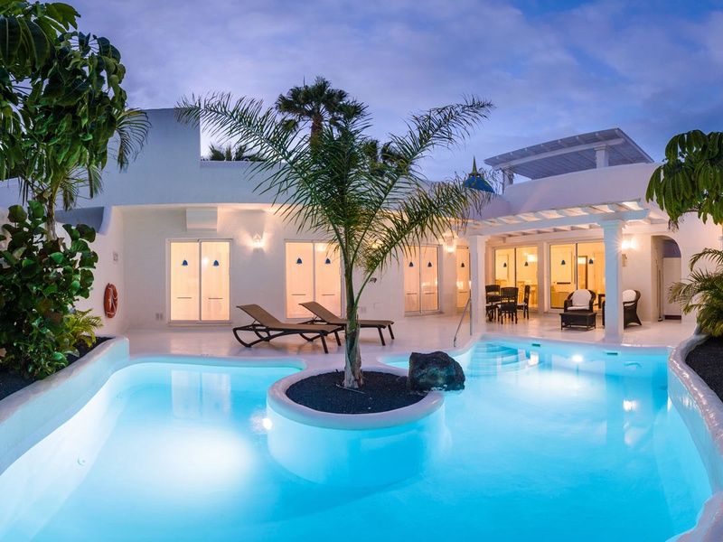 Hôtel TUI Sélection Villa Privée Bahiazul Resort Fuerteventura 4* pas cher photo 7