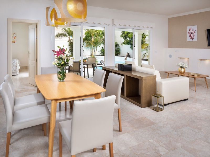 Hôtel TUI Sélection Villa Privée Bahiazul Resort Fuerteventura 4* pas cher photo 8