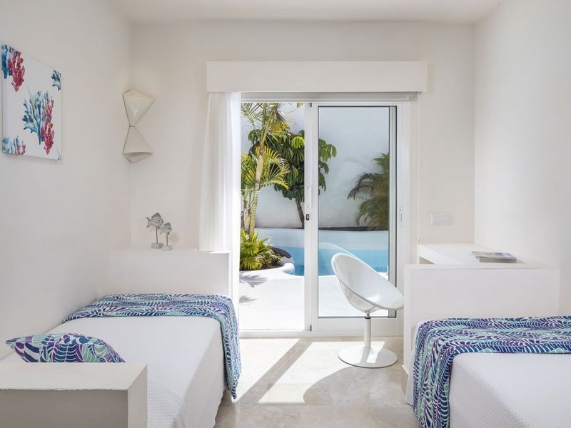 Hôtel TUI Sélection Villa Privée Bahiazul Resort Fuerteventura 4* pas cher photo 9