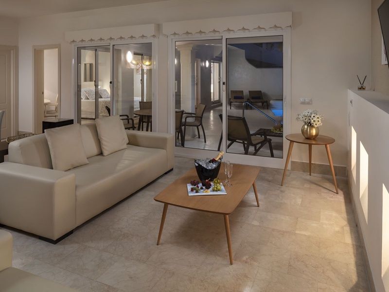 Hôtel TUI Sélection Villa Privée Bahiazul Resort Fuerteventura 4* pas cher photo 10