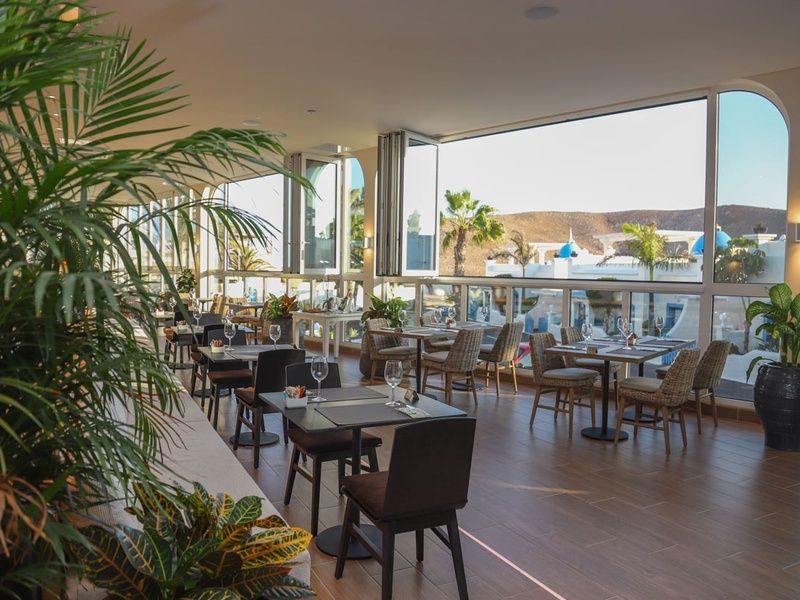 Hôtel TUI Sélection Villa Privée Bahiazul Resort Fuerteventura 4* pas cher photo 12