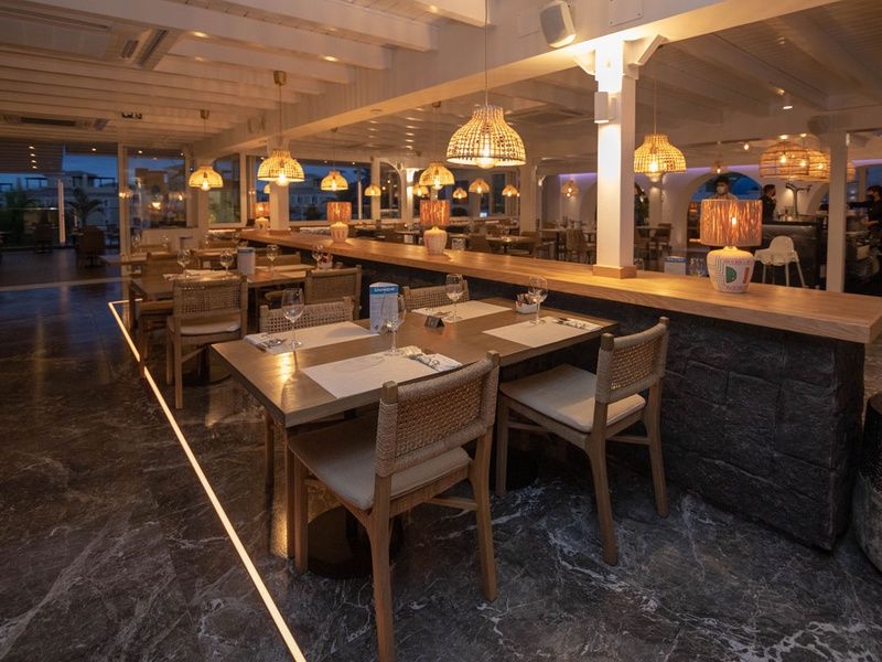 Hôtel TUI Sélection Villa Privée Bahiazul Resort Fuerteventura 4* pas cher photo 13