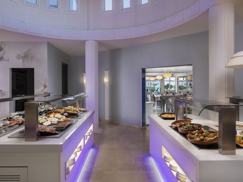 Hôtel TUI Sélection Villa Privée Bahiazul Resort Fuerteventura 4* pas cher photo 14