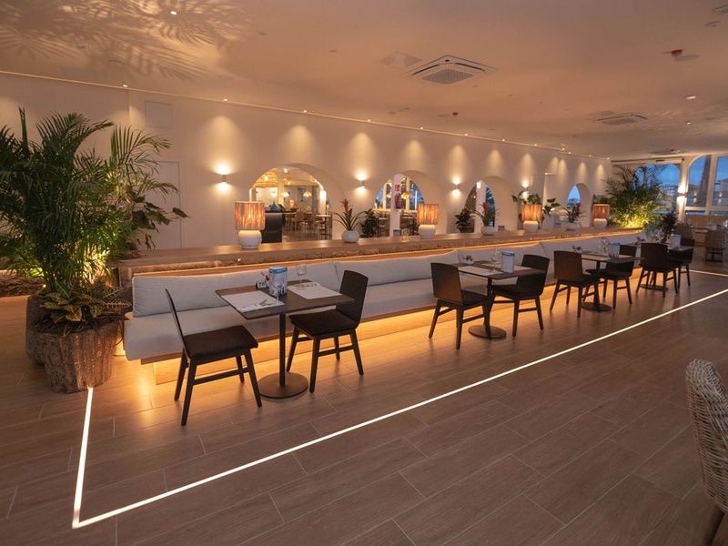 Hôtel TUI Sélection Villa Privée Bahiazul Resort Fuerteventura 4* pas cher photo 15