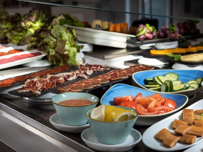 Hôtel TUI Sélection Villa Privée Bahiazul Resort Fuerteventura 4* pas cher photo 16