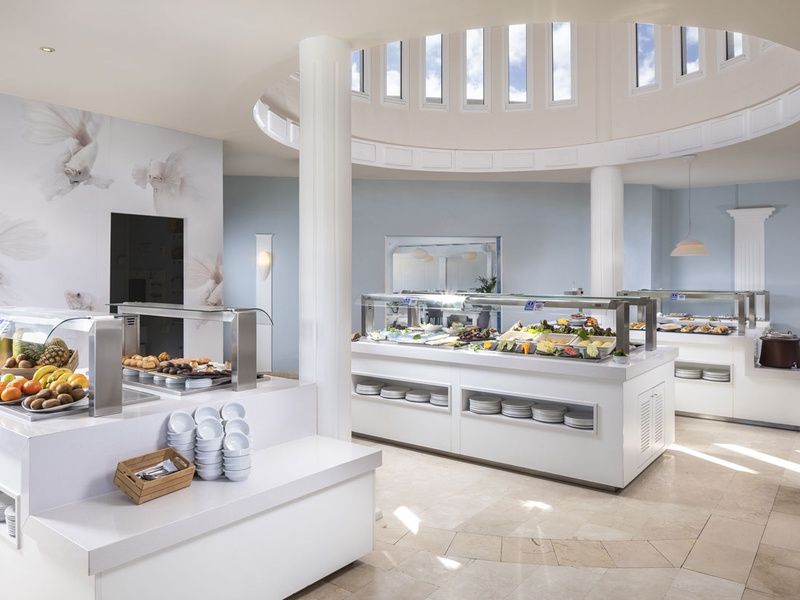 Hôtel TUI Sélection Villa Privée Bahiazul Resort Fuerteventura 4* pas cher photo 17