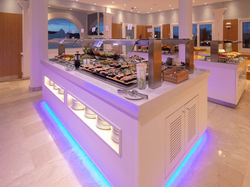 Hôtel TUI Sélection Villa Privée Bahiazul Resort Fuerteventura 4* pas cher photo 18