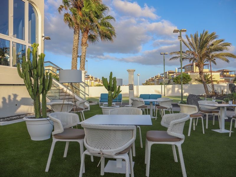 Hôtel TUI Sélection Villa Privée Bahiazul Resort Fuerteventura 4* pas cher photo 19