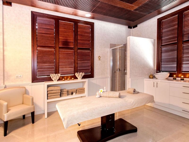 Hôtel TUI Sélection Villa Privée Bahiazul Resort Fuerteventura 4* pas cher photo 24