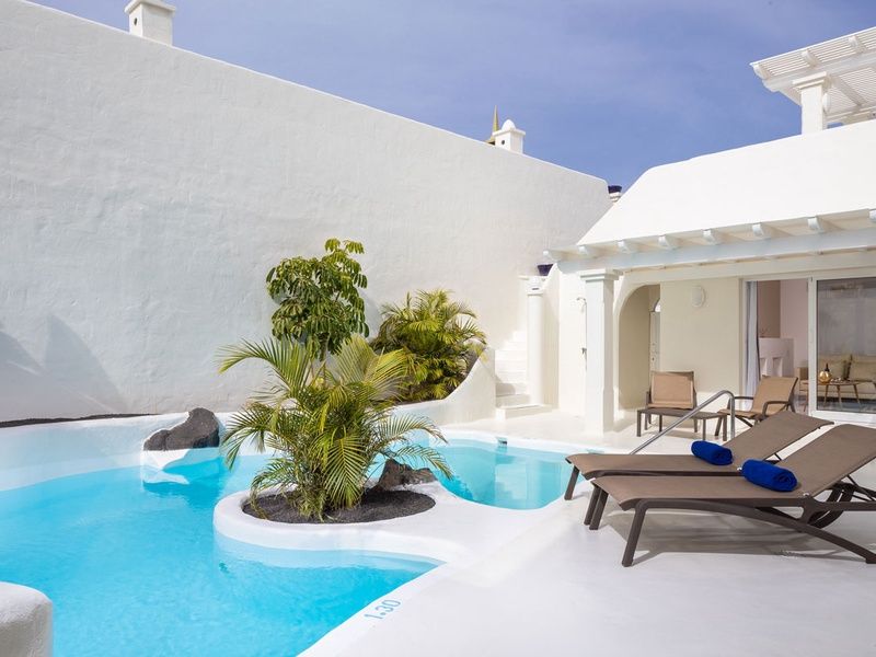 Hôtel TUI Sélection Villa Privée Bahiazul Resort Fuerteventura 4* pas cher photo 25