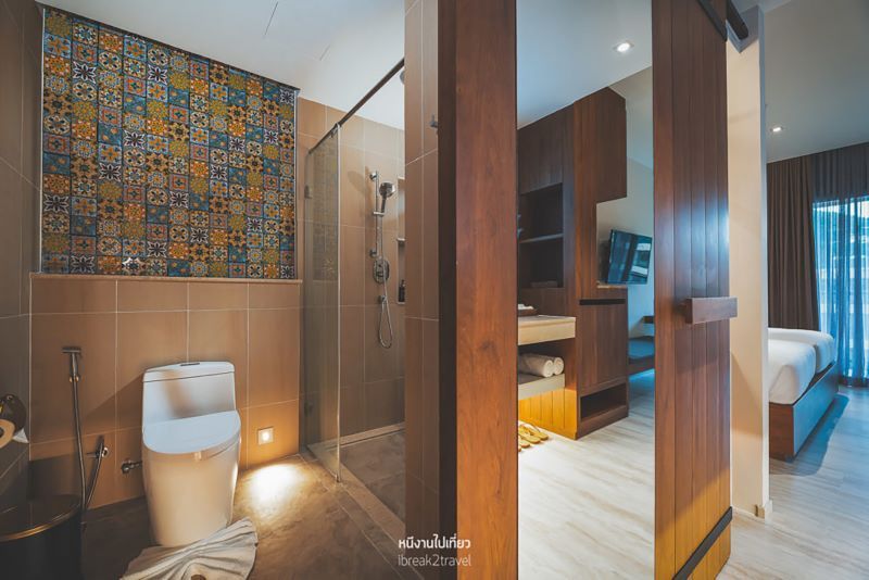 Pamookkoo Resort 4* pas cher photo 6