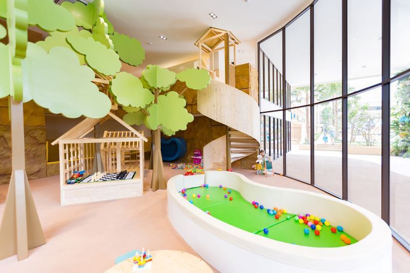 Pamookkoo Resort 4* pas cher photo 8