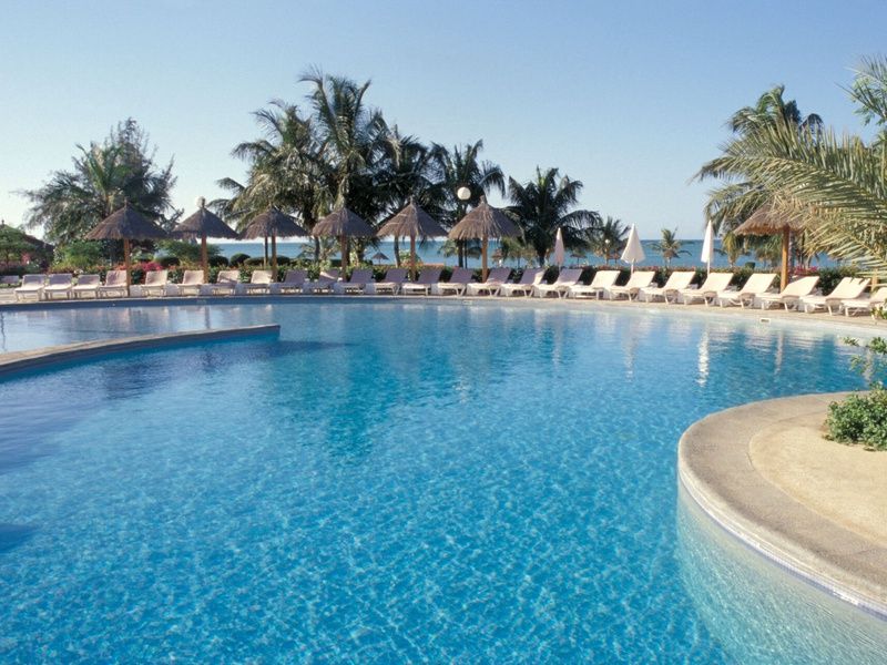 Royam Hotel 4* pas cher photo 1