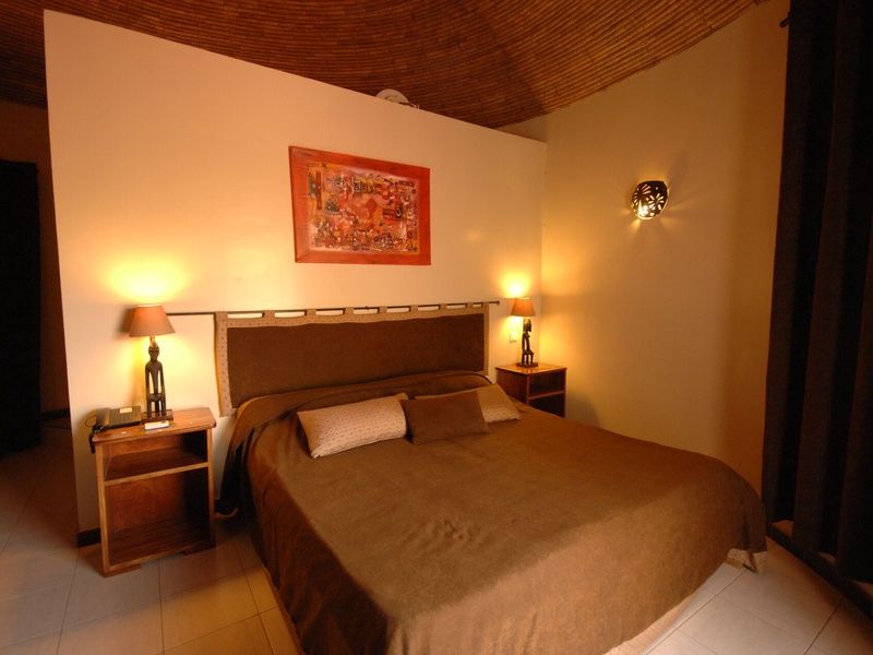 Royam Hotel 4* pas cher photo 3