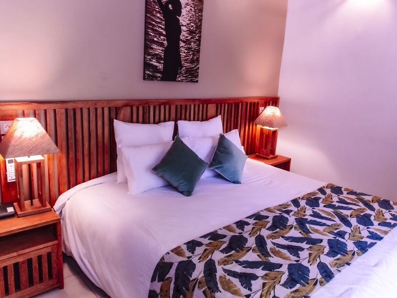 Royam Hotel 4* pas cher photo 4