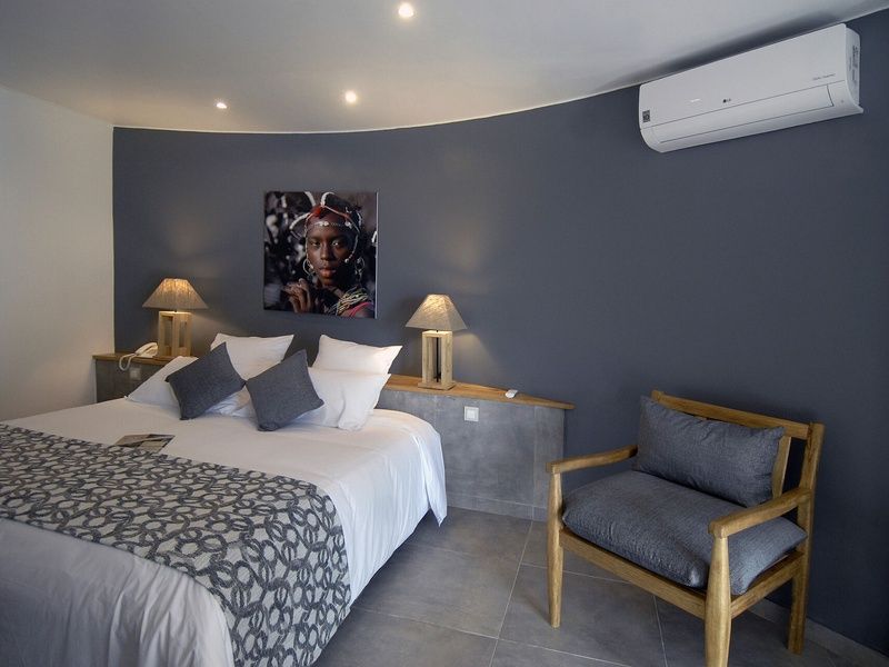 Royam Hotel 4* pas cher photo 5