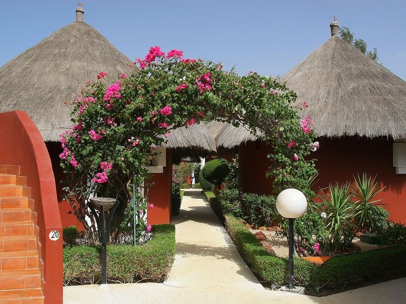 Royam Hotel 4* pas cher photo 6